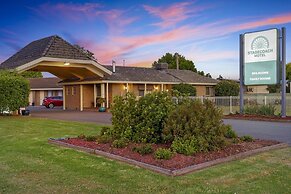 Stagecoach Motel Wodonga