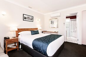 Stagecoach Motel Wodonga