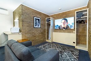 Stagecoach Motel Wodonga