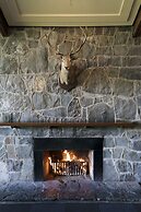 The Hermitage Hotel Mount Cook