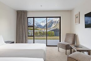 The Hermitage Hotel Mount Cook