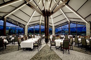 The Hermitage Hotel Mount Cook