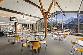 The Hermitage Hotel Mount Cook