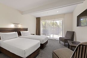 The Hermitage Hotel Mount Cook