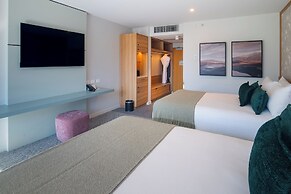 The Hermitage Hotel Mount Cook