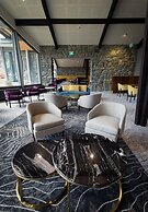 The Hermitage Hotel Mount Cook