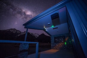 The Hermitage Hotel Mount Cook