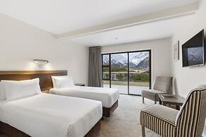 The Hermitage Hotel Mount Cook