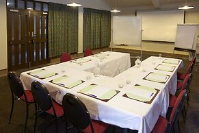 The Hermitage Hotel Mount Cook