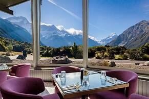 The Hermitage Hotel Mount Cook