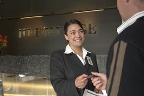 The Hermitage Hotel Mount Cook