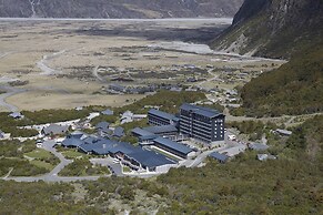 The Hermitage Hotel Mount Cook