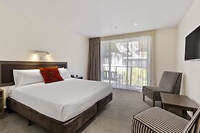 The Hermitage Hotel Mount Cook