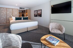 The Hermitage Hotel Mount Cook