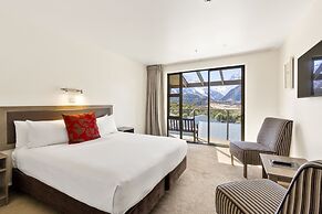 The Hermitage Hotel Mount Cook