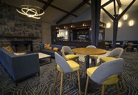 The Hermitage Hotel Mount Cook