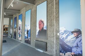 The Hermitage Hotel Mount Cook