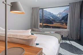 The Hermitage Hotel Mount Cook