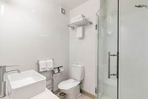 The Hermitage Hotel Mount Cook