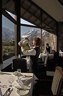 The Hermitage Hotel Mount Cook