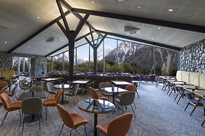 The Hermitage Hotel Mount Cook