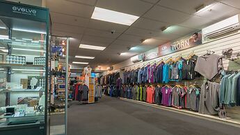 The Hermitage Hotel Mount Cook