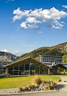 The Hermitage Hotel Mount Cook
