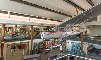 The Hermitage Hotel Mount Cook