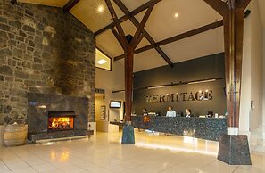 The Hermitage Hotel Mount Cook