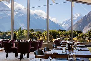 The Hermitage Hotel Mount Cook