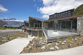 The Hermitage Hotel Mount Cook