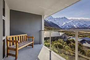 The Hermitage Hotel Mount Cook