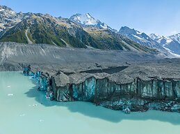 The Hermitage Hotel Mount Cook