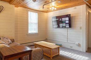 Cranmore Mountain Lodge Bed & Breakfast