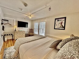 Cranmore Mountain Lodge Bed & Breakfast