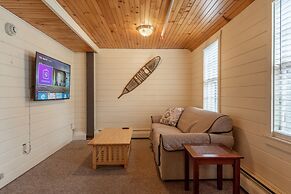 Cranmore Mountain Lodge Bed & Breakfast