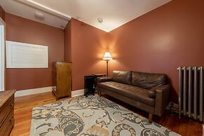 Cranmore Mountain Lodge Bed & Breakfast