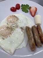 Cranmore Mountain Lodge Bed & Breakfast