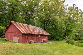 Cranmore Mountain Lodge Bed & Breakfast