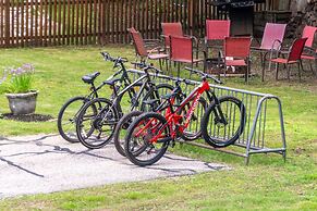 Cranmore Mountain Lodge Bed & Breakfast