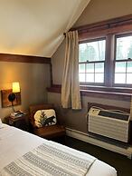 Cranmore Mountain Lodge Bed & Breakfast