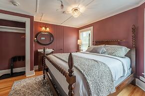 Cranmore Mountain Lodge Bed & Breakfast