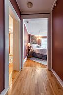 Cranmore Mountain Lodge Bed & Breakfast