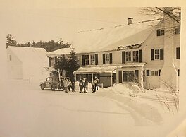 Cranmore Mountain Lodge Bed & Breakfast