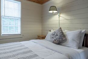 Cranmore Mountain Lodge Bed & Breakfast