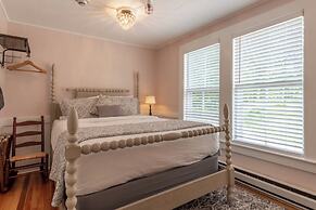 Cranmore Mountain Lodge Bed & Breakfast