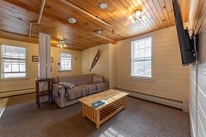 Cranmore Mountain Lodge Bed & Breakfast