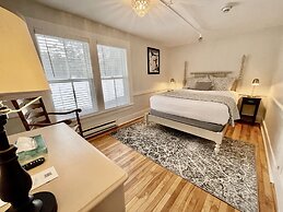 Cranmore Mountain Lodge Bed & Breakfast