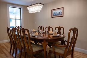 Cranmore Mountain Lodge Bed & Breakfast