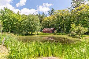 Cranmore Mountain Lodge Bed & Breakfast